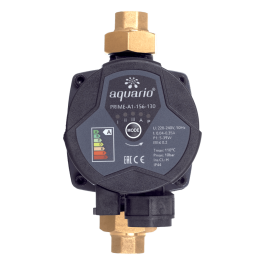 Циркуляционный насос Aquario Prime-A1-156-130