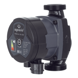 Циркуляционный насос Aquario Prime-A1-256-130