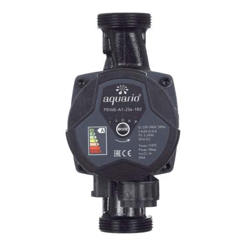 Циркуляционный насос Aquario Prime-A1-256-180