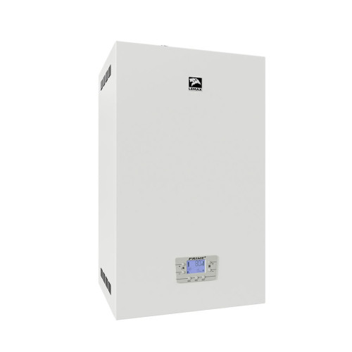 Настенный газовый одноконтурный котел Лемакс Prime-V55 HO