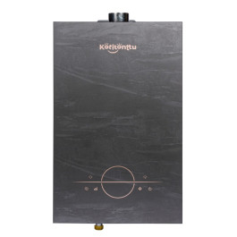 Газовая колонка Kotitonttu Suari S13ST Pro 26 кВт (Полутурбо) Wi-Fi