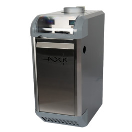 Напольный газовый двухконтурный котел Axis Pro 12 кВт