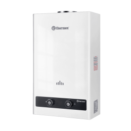 Газовая колонка Thermex Basic 20 D Pro