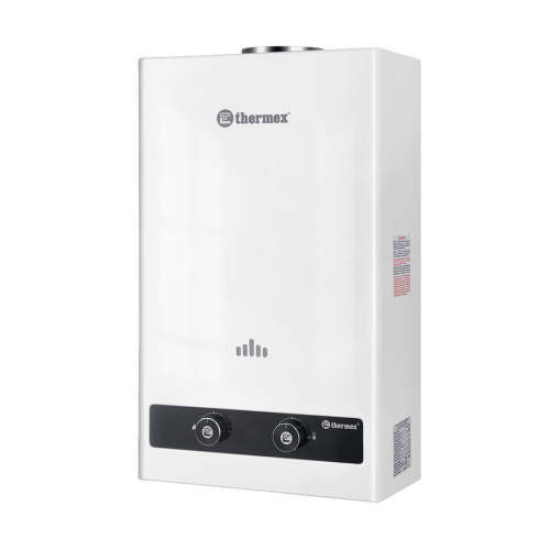 Газовая колонка Thermex Basic 20 D Pro