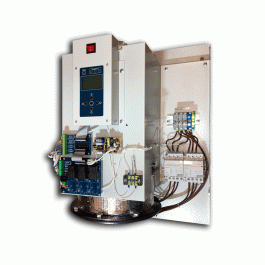 Электрический котёл Savitr Prof X 84кВт без насоса без расширительного бака