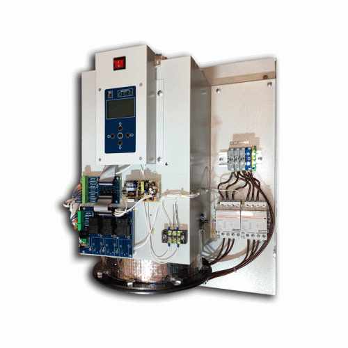 Электрический котёл Savitr Prof Plus 30кВт без насоса без расширительного бака