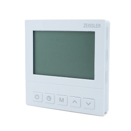 Термостат комнатный TIM программируемый 220В/16A