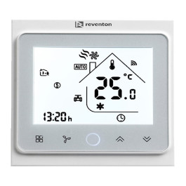 Программируемый термостат Reventon HMI