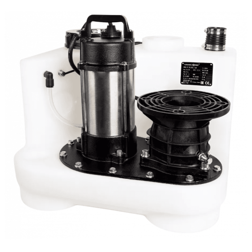 Канализационная насосная установка Vandjord ProLift PS.075.3.60