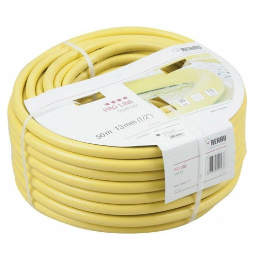 Шланг поливочный Rehau ProLine 1" 25 метров