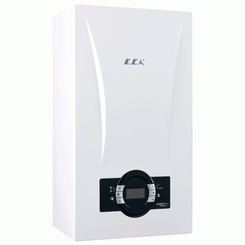 Котёл газовый конденсационный ECA Proteus Premix 28 HM NG