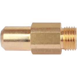 Форсунка 0020027525 под сжиженный газ (пропан) для котла Protherm KLOM, KLZ,PLO