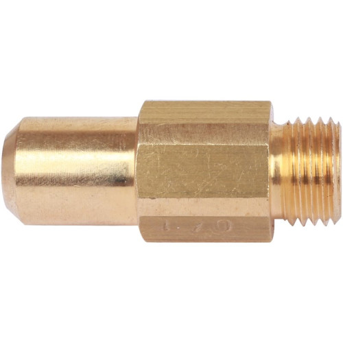 Форсунка 0020027525 под сжиженный газ (пропан) для котла Protherm KLOM, KLZ,PLO