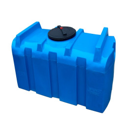 Емкость прямоугольная пластиковая Sterh 500 литров (SQ_500)