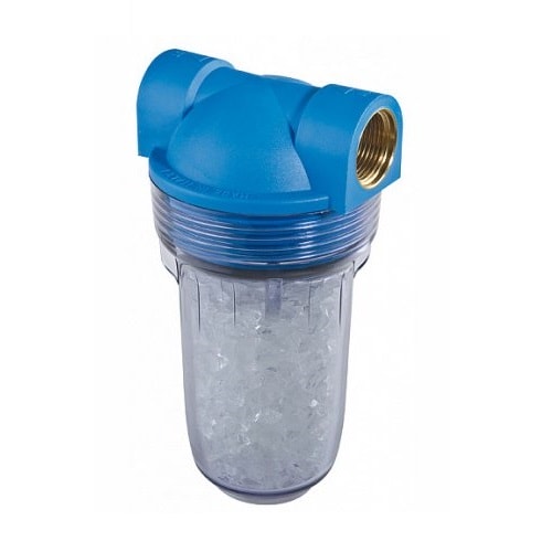 Фильтр Atlas Filtri для предотвращения накипи Dosafos Mignon Plus 1/2" прямой