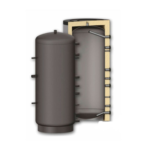 Буферная ёмкость Austria Email PSRR 2000