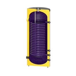 Бойлер косвенного нагрева S-Tank P-Turbo 150 с 1 теплообменником