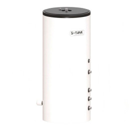 Бойлер косвенного нагрева S-Tank P-Turbo 150 с 1 теплообменником