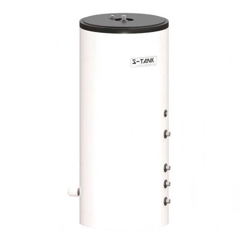 Бойлер косвенного нагрева S-Tank P-Turbo 150 с 1 теплообменником