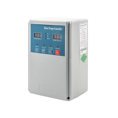 Погружной скважинный насос UNIPUMP ECO MAXI 16-86