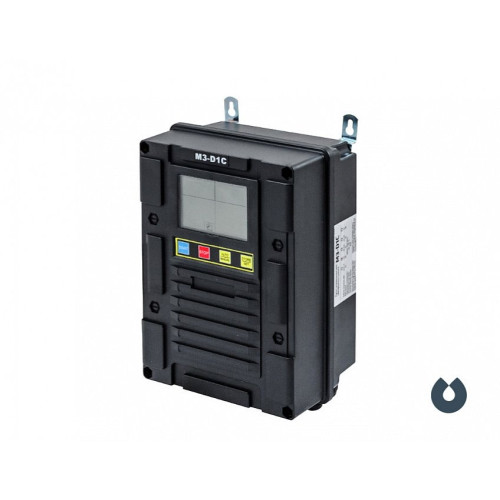 Пульт управления 3-х фазными насосами UNIPUMP M3-D1C 11-13 кВт