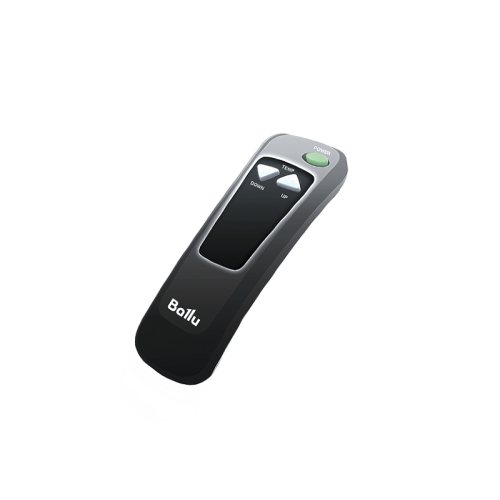 Камин уличный инфракрасный газовый Ballu BOGH-15E