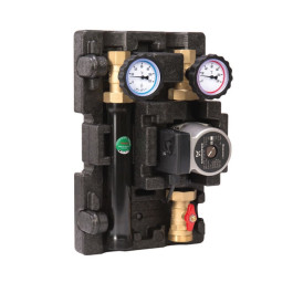 Насосная группа Huch ENTEC DK DN25 Eco 2 без насоса