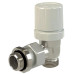 Клапан термостатический угловой Purmo MTB 131