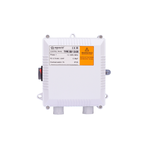 Пусковой блок Aquario SB-1.0-30 Aquario