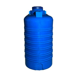 Бак для воды вертикальный прямоугольный  Aquaplast ПВ 2000 литров