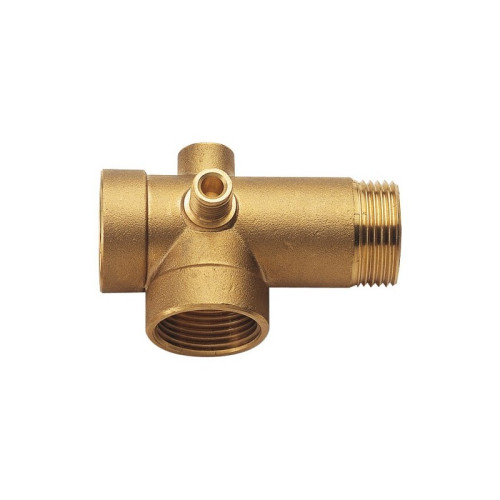 Штуцер пятивыводной Unipump