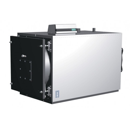 Стальной котел Ferroli Prextherm RSW 401 N