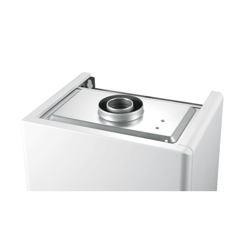 Котел двухконтурный Vaillant turboFLEX VUW 22 двухконтурный