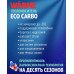 Теплоноситель Warme Eco Carbo 30 канистра 10 кг