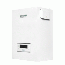 Настенный электрический котёл Kotitonttu Ainova QM-4 (Мини-котельная)