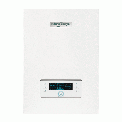 Настенный электрический котёл Kotitonttu Ainova QM-14 (Мини-котельная)