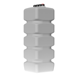 Бак для дизельного топлива Quadro F 1000 B  Aquatech