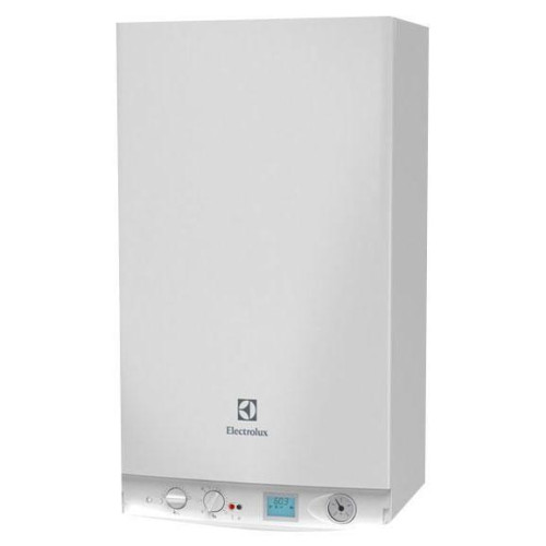 Настенный газовый котел Electrolux Quantum 32Fi