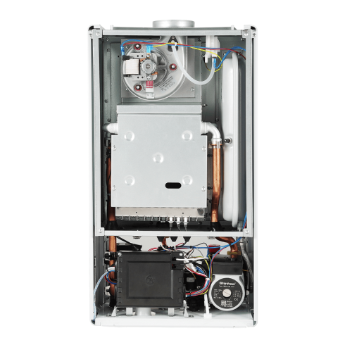 Котел двухконтурный Vaillant turboLITE VUW 23 двухконтурный