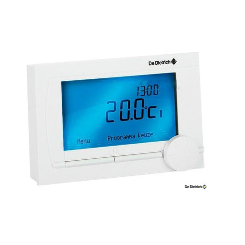 Модулирующий термостат комнатной температуры De Dietrich AD 289 арт. S103293