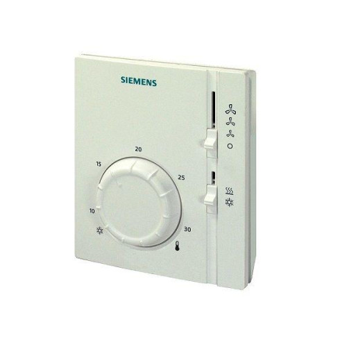Электромеханический комнатный термостат Siemens S55770-T225 RAB11