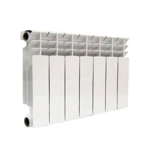 Алюминиевый радиатор Radena R 350 10 секции