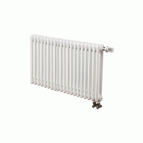 Стальной трубчатый радиатор  с нижним подключением Arbonia 3057/ 16 секций