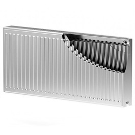 Панельный стальной радиатор Bergerr Compaсt 11 (300x1000 мм)