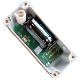 Радиодатчик температуры уличный ZONT МЛ‑711 арт. ML13866