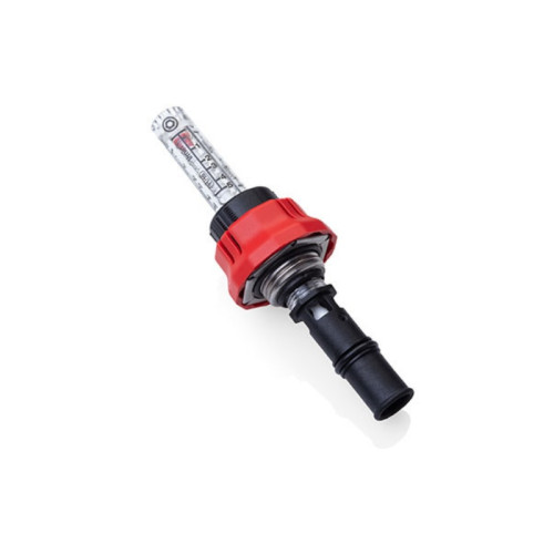 Расходомер (указатель мгновенного расхода) 0-5 л/мин. Hansa для FBH63