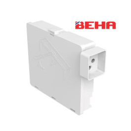 Распределительная коробка для конвекторов BEHA KB 200