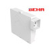 Распределительная коробка для конвекторов BEHA KB 200