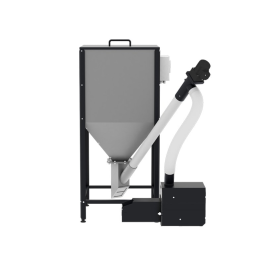 Пеллетная горелка ZOTA "Ray"