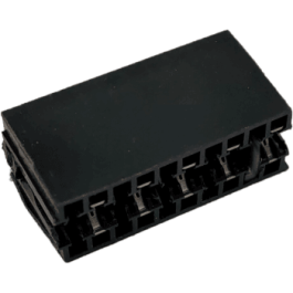 Датчик температуры наружного воздуха АНАЛОГ для котлов Protherm RAY RE14, Пантера, Гепард, Рысь (Linx) art: 0020040797, 0020277426 и Vaillant VRC 693